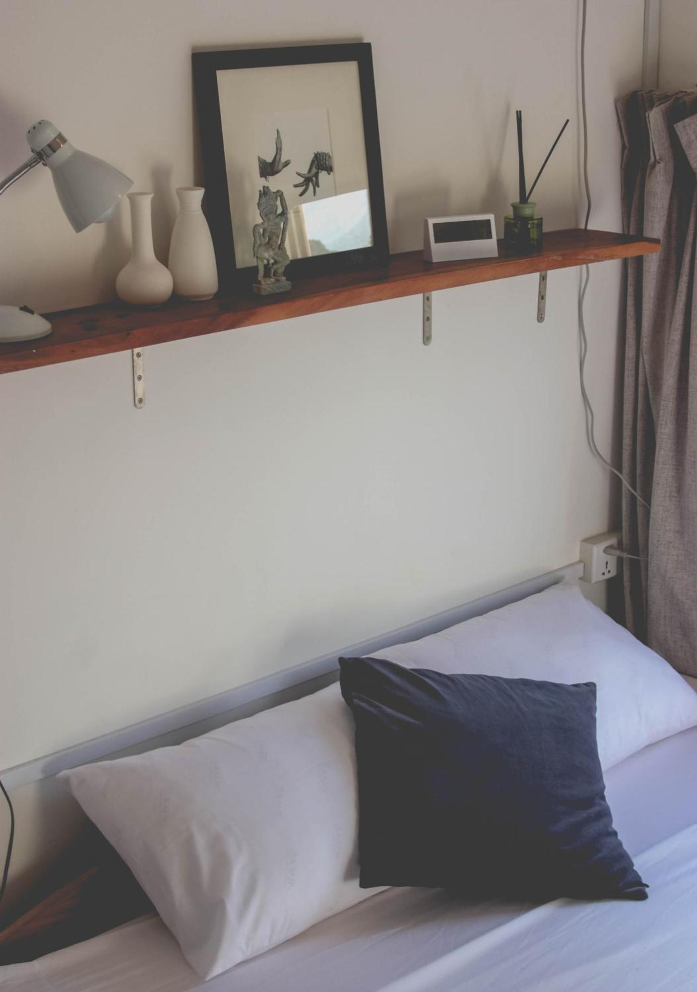 Dahlia Guesthouse เกาะรงสำลน ภายนอก รูปภาพ