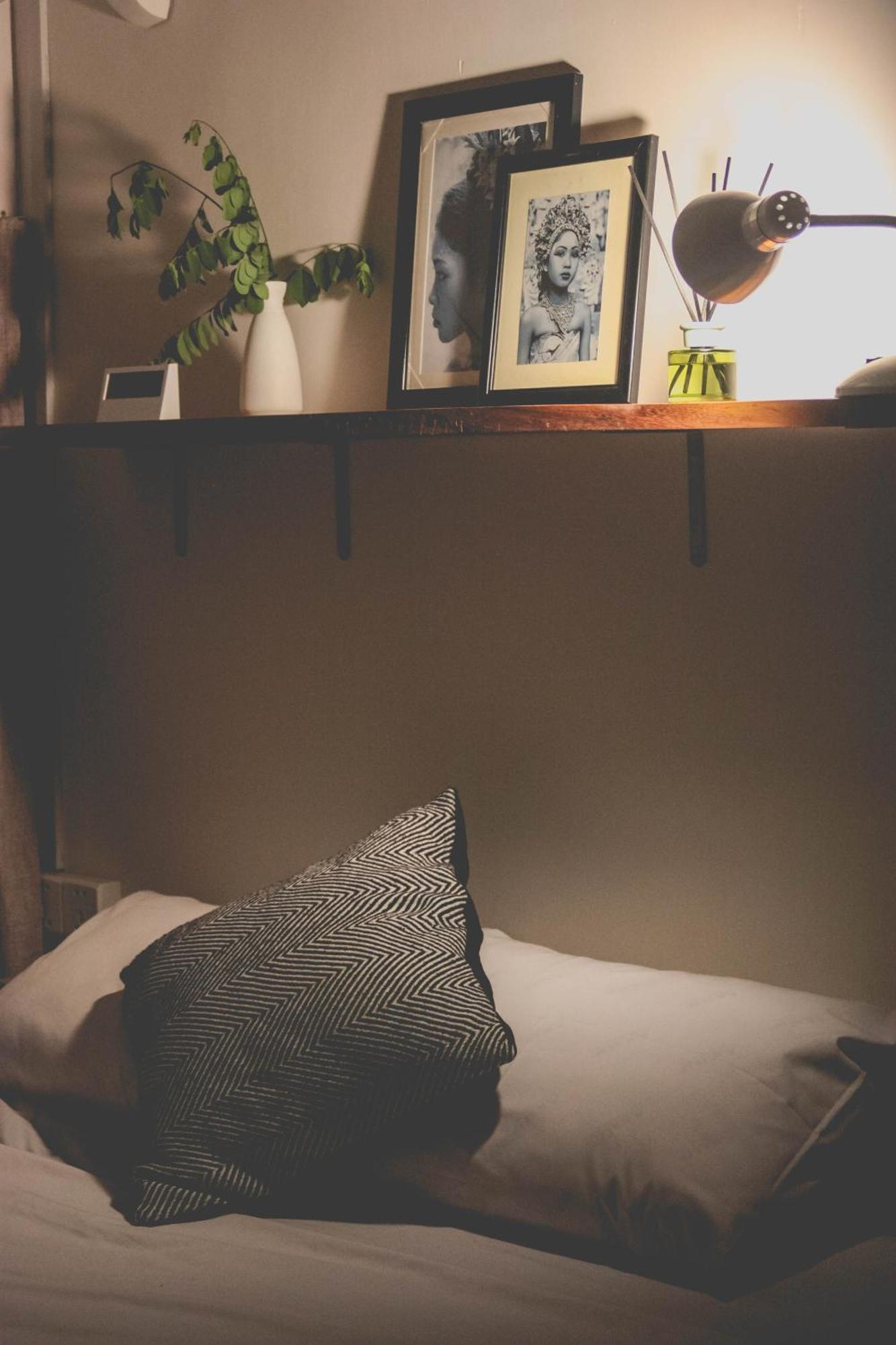 Dahlia Guesthouse เกาะรงสำลน ภายนอก รูปภาพ