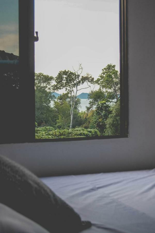Dahlia Guesthouse เกาะรงสำลน ภายนอก รูปภาพ