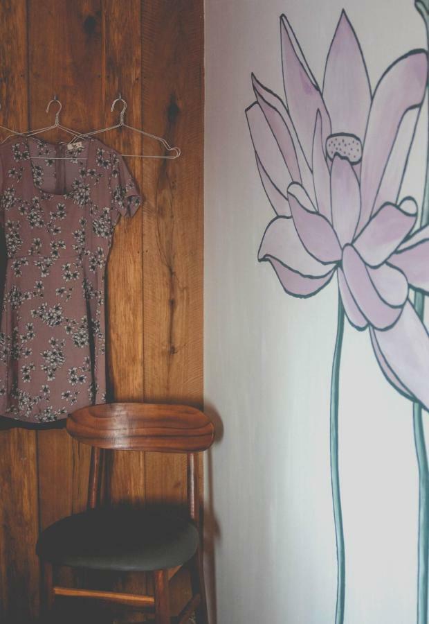 Dahlia Guesthouse เกาะรงสำลน ภายนอก รูปภาพ